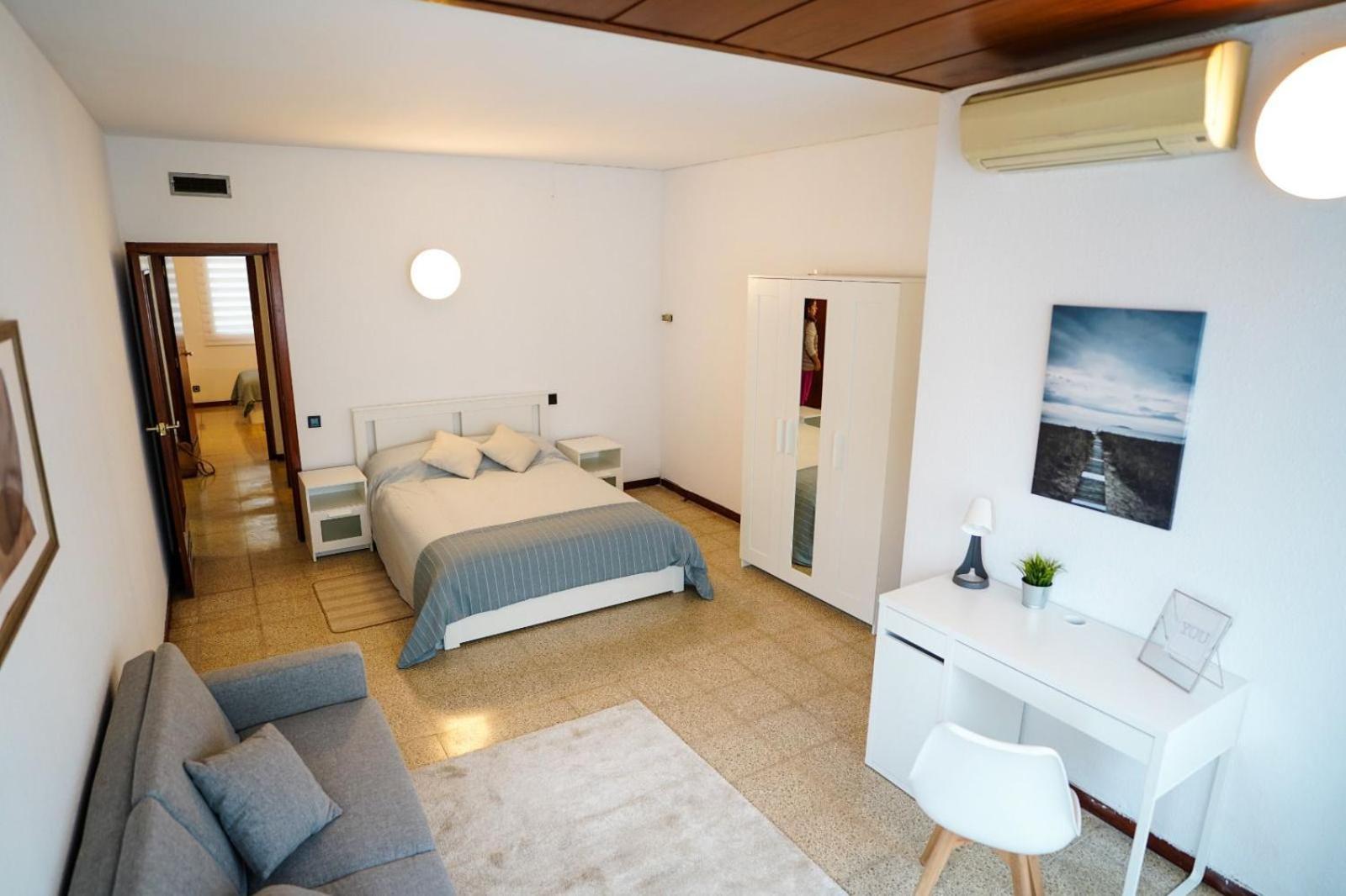Vandrerhjem Privada En Piso Compartido Lepanto