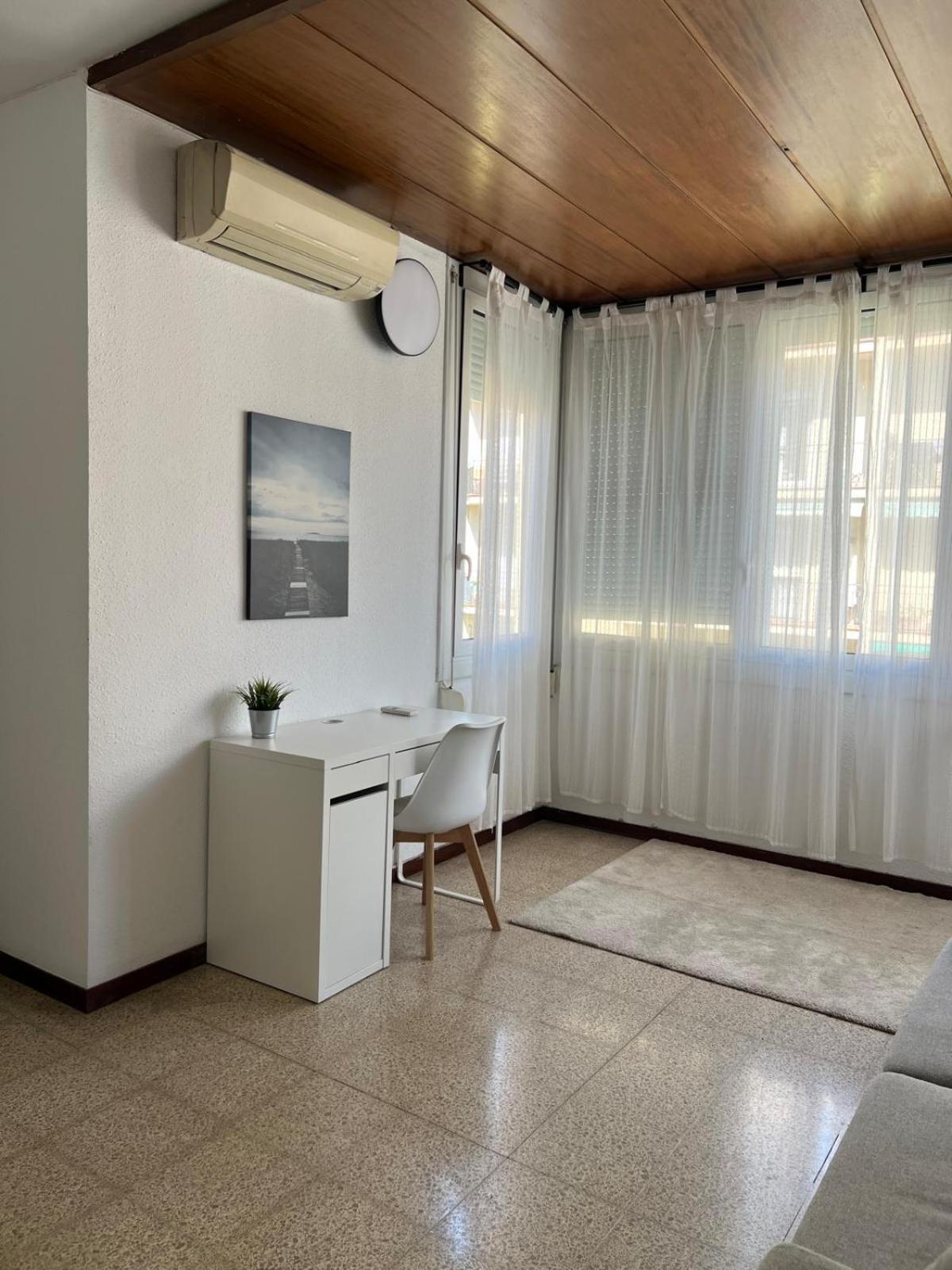 Privada En Piso Compartido Lepanto Vandrerhjem