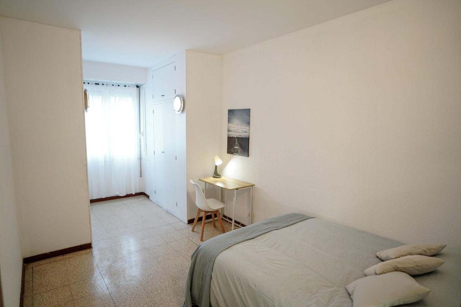 Vandrerhjem Privada En Piso Compartido Lepanto