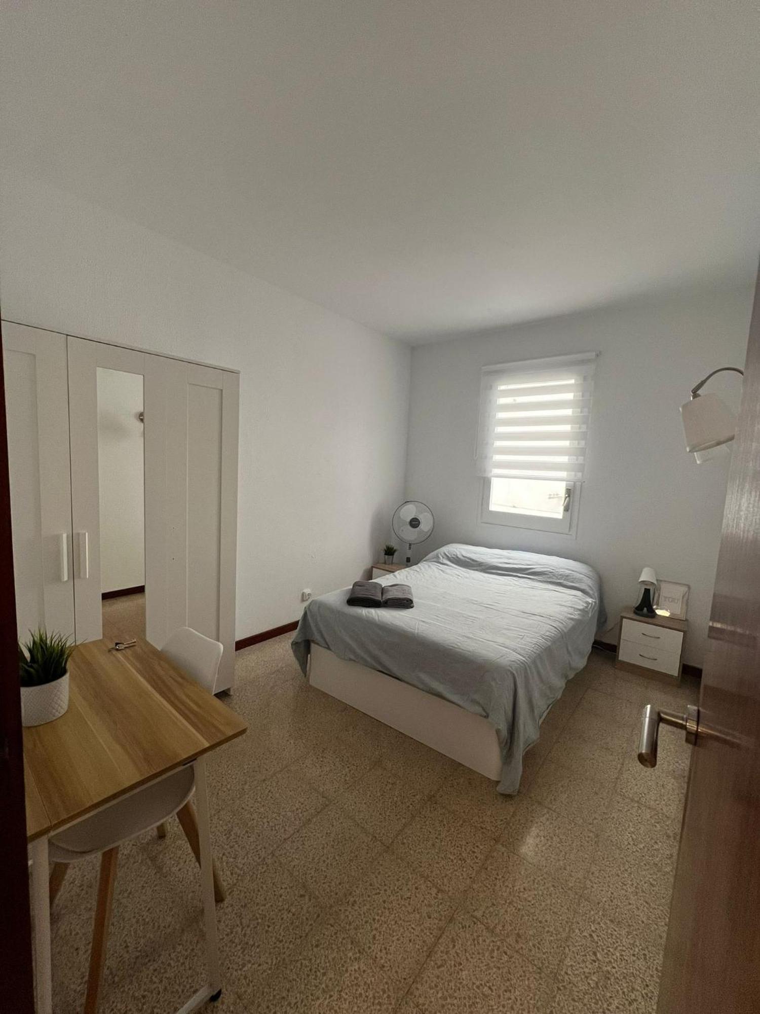Vandrerhjem Privada En Piso Compartido Lepanto
