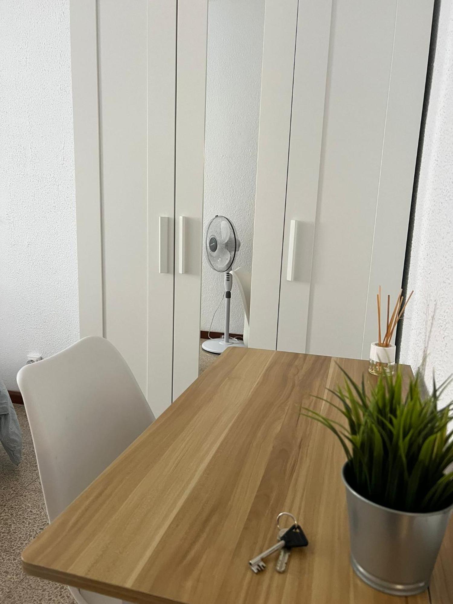 Vandrerhjem Privada En Piso Compartido Lepanto